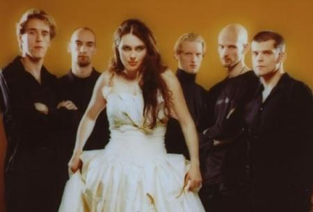 WITHIN TEMPTATION